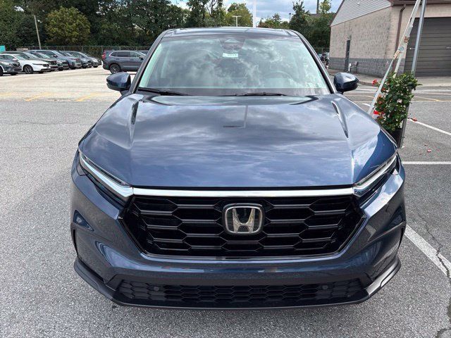 Used 2026 Honda CR-V EX-L image 2