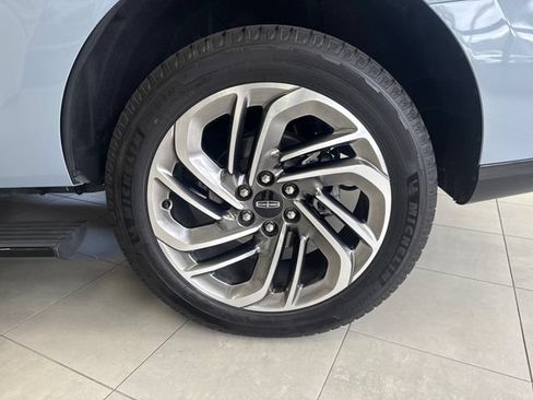 Used 2025 Lincoln Navigator Reserve AWD/4WD image 29
