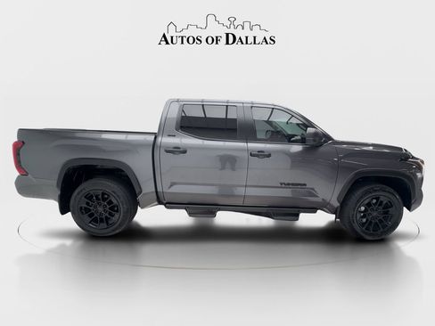 Used 2024 Toyota Tundra SR5 AWD/4WD image 6