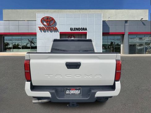 New 2026 Toyota Tacoma 2WD Double Cab image 4