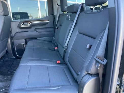 Certified 2026 GMC Sierra 1500 Elevation w/ Elevation Select Package AWD/4WD image 12