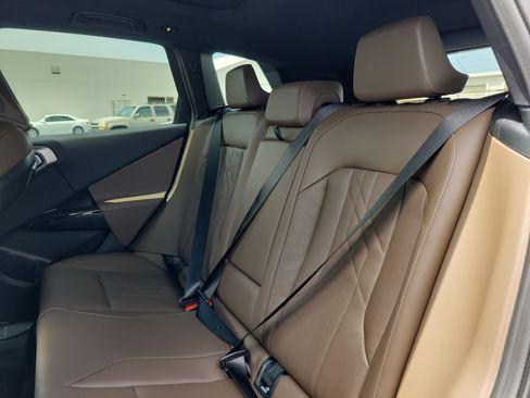 New 2026 BMW X3 xDrive30i w/ Premium Package AWD/4WD image 8