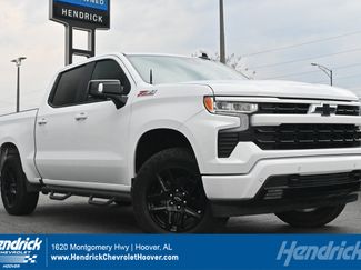 Used 2025 Chevrolet Silverado 1500 RST w/ Convenience Package II video 1