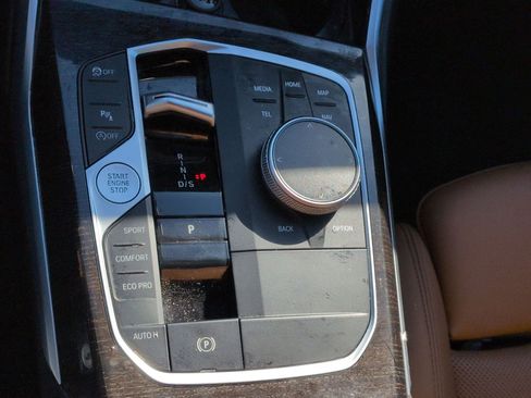 Certified 2023 BMW 330i Sedan w/ Premium Package image 25