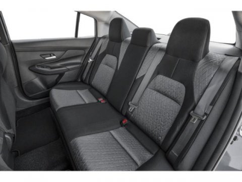 Certified 2026 Nissan Sentra SV w/ Floor Mat Package FWD image 15