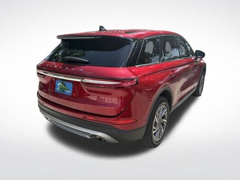Used 2023 Lincoln Corsair FWD image 5