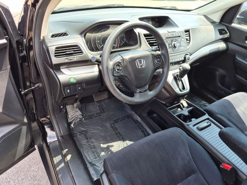 Used 2014 Honda CR-V LX image 16