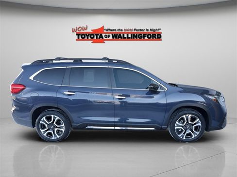 Used 2024 Subaru Ascent Touring image 13