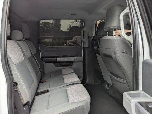 Used 2024 Ford F250 XLT w/ FX4 Off-Road Package AWD/4WD image 18
