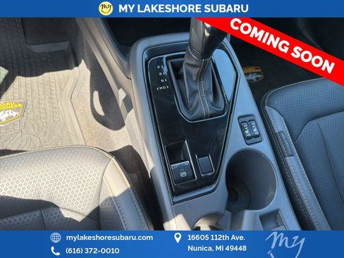 Used 2024 Subaru Crosstrek 2.5i Wilderness image 19