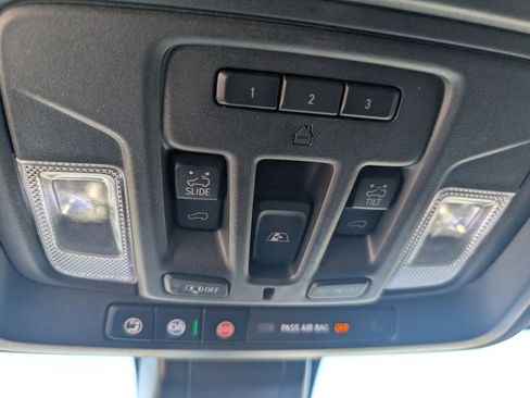 Used 2020 GMC Sierra 1500 AT4 w/ AT4 Premium Package AWD/4WD image 14