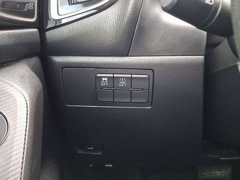 Used 2015 MAZDA MAZDA3 i Sport FWD image 27