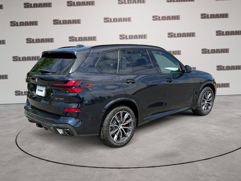 New 2026 BMW X5 xDrive40i w/ M Sport Package AWD/4WD image 5