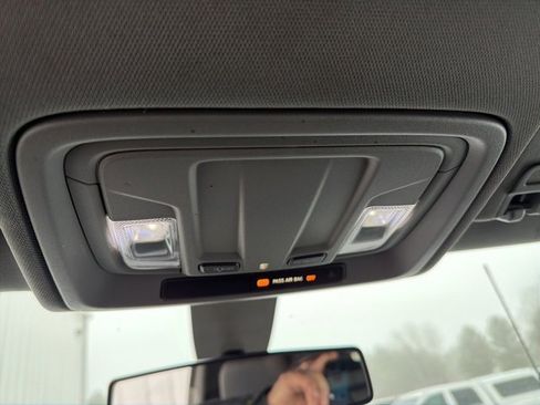 Used 2020 Chevrolet Silverado 2500 W/T w/ WT Convenience Package image 19