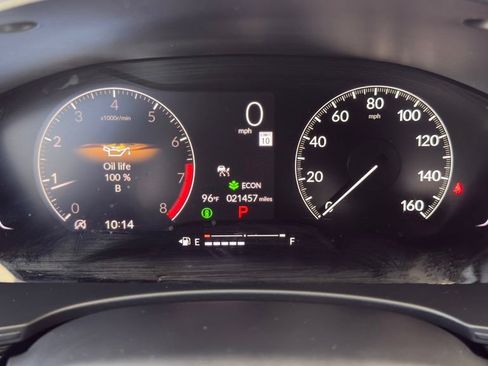 Used 2025 Honda Civic Sport image 23