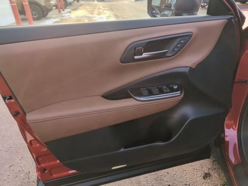 New 2026 Toyota Crown Limited w/ Advanced Technology Package image 15