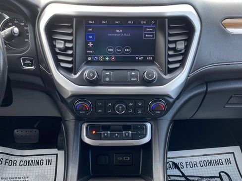 Used 2020 GMC Acadia SLE w/ Driver Convenience Package AWD/4WD image 23
