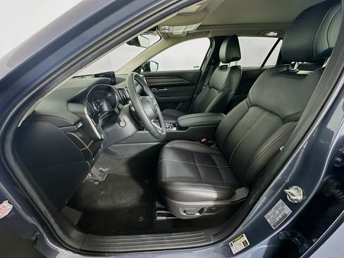 Used 2025 MAZDA CX-50 AWD 2.5 S w/ Premium Plus Pkg image 13