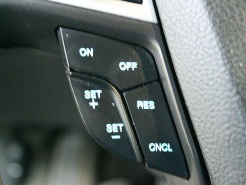 Used 2014 Ford Fusion SE w/ Equipment Group 201A image 17