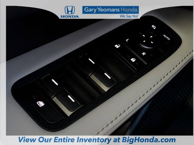 Used 2024 Lexus RX 350 Premium w/ Accessory Package (Z1) AWD/4WD image 23