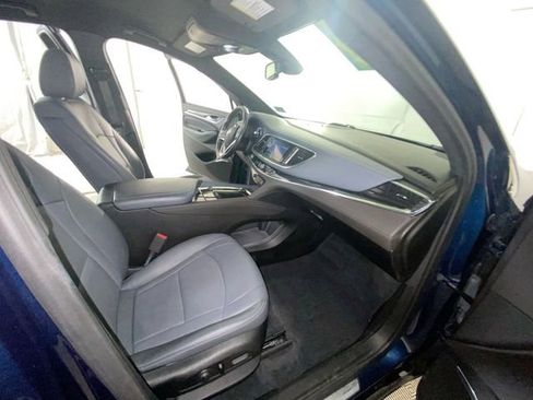 Certified 2024 Buick Enclave Essence w/ LPO, Floor Liner Package image 38