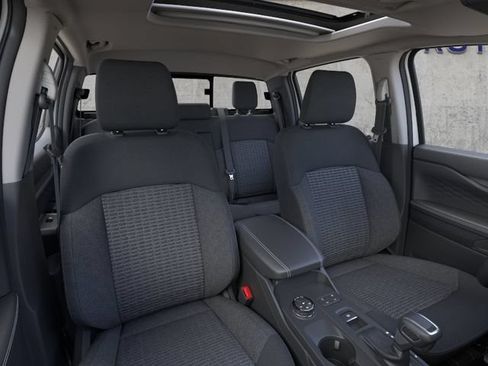 New 2026 Ford Ranger XLT AWD/4WD image 10