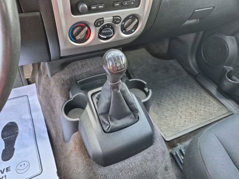 Used 2009 Chevrolet Colorado W/T RWD image 17