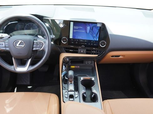 Certified 2025 Lexus NX 350 AWD w/ Premium Package image 28