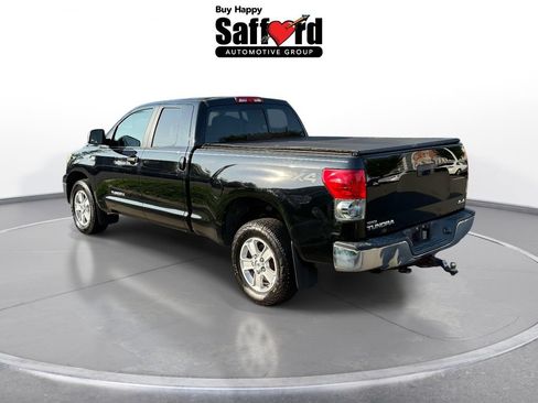 Used 2008 Toyota Tundra 4x4 Double Cab image 5