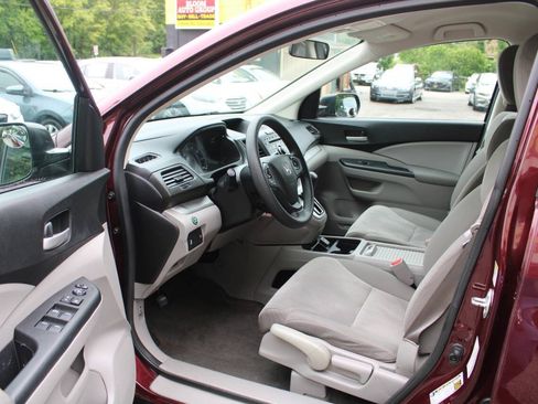 Used 2014 Honda CR-V LX image 22