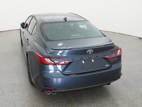 New 2026 Toyota Camry SE image 39