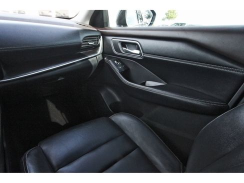 Used 2021 Nissan Rogue SL FWD image 13