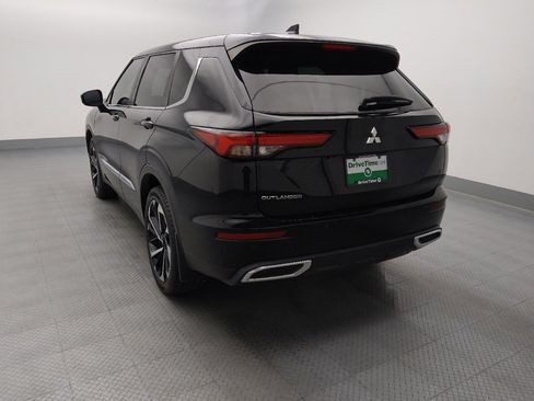 Used 2022 Mitsubishi Outlander ES FWD image 6