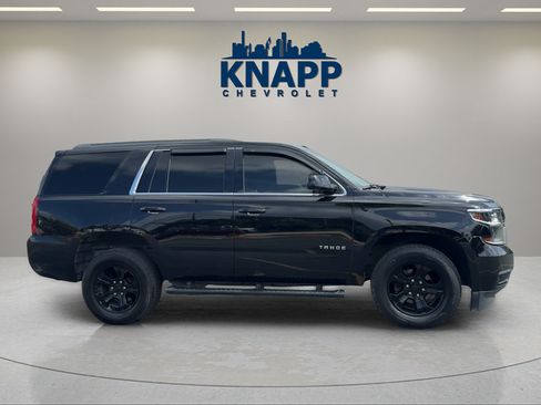 Used 2019 Chevrolet Tahoe LS RWD image 6