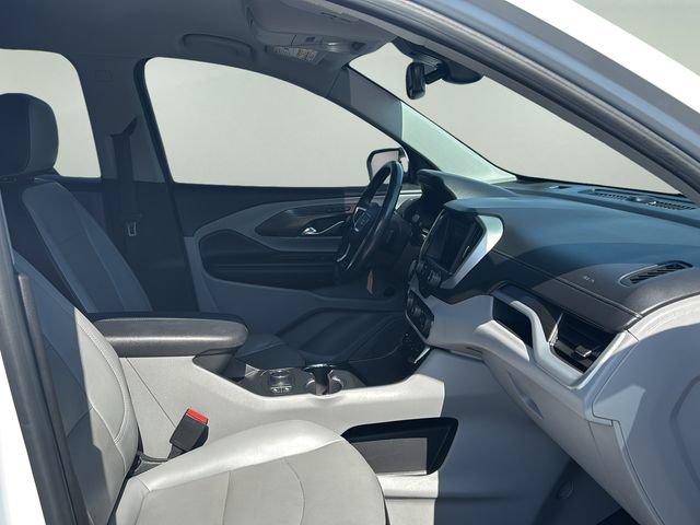 Used 2022 GMC Terrain SLT AWD/4WD image 13