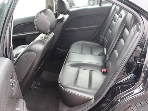Used 2007 Ford Fusion SEL image 10