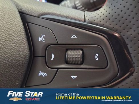 New 2026 Chevrolet Trax RS w/ Driver Confidence Package FWD image 27