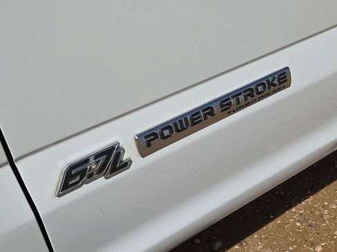 Used 2021 Ford F350 XL w/ Power Equipment Group RWD image 14