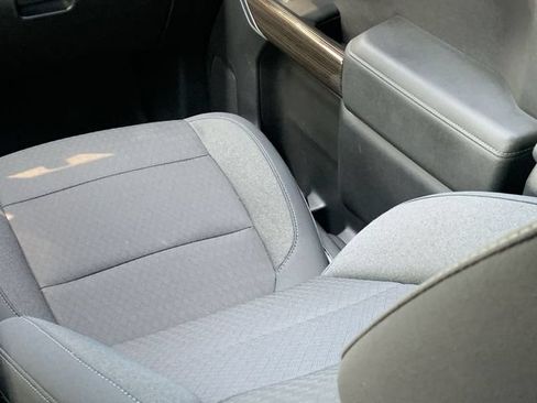 Used 2019 Chevrolet Silverado 1500 LT w/ All-Star Edition AWD/4WD image 33