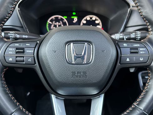 Used 2025 Honda CR-V Sport image 23