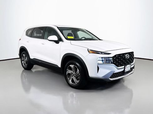 Used 2023 Hyundai Santa Fe SE AWD/4WD image 10