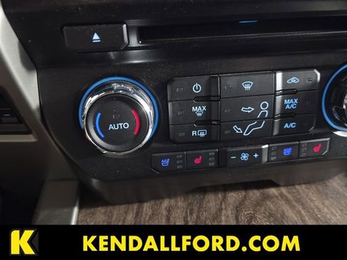 Used 2018 Ford F350 Lariat AWD/4WD image 17