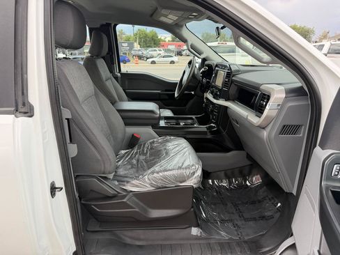 Used 2023 Ford F150 XL w/ Trailer Tow Package AWD/4WD image 32