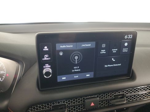 Certified 2026 Honda HR-V Sport image 21