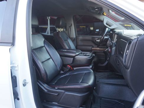 Used 2019 Chevrolet Silverado 1500 LT w/ All-Star Edition AWD/4WD image 20