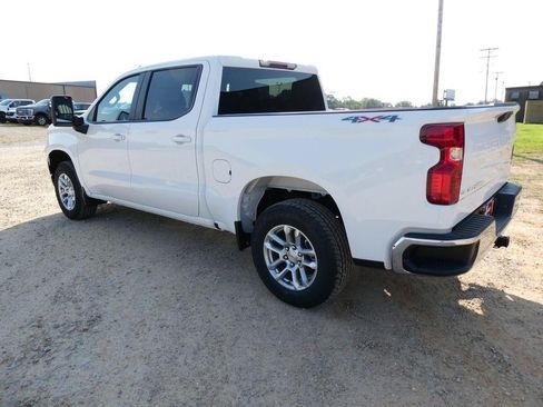 New 2026 Chevrolet Silverado 1500 LT w/ Max Trailering Package AWD/4WD image 6