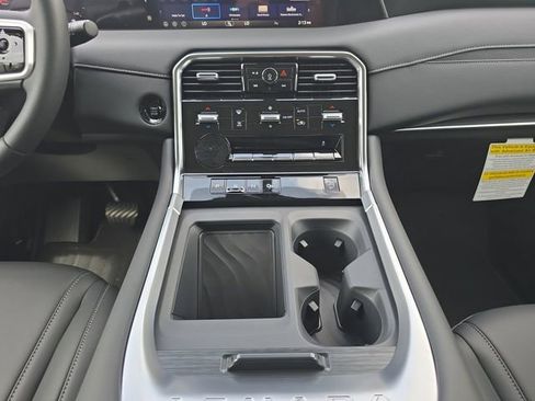 New 2026 Nissan Armada SV RWD image 3