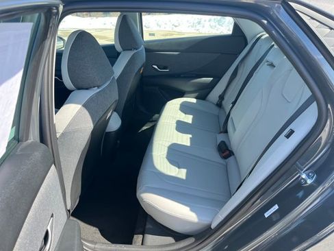 New 2026 Hyundai Elantra Limited w/ Cargo Package FWD image 16