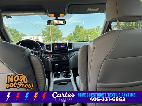 Used 2017 Honda Pilot EX-L image 30