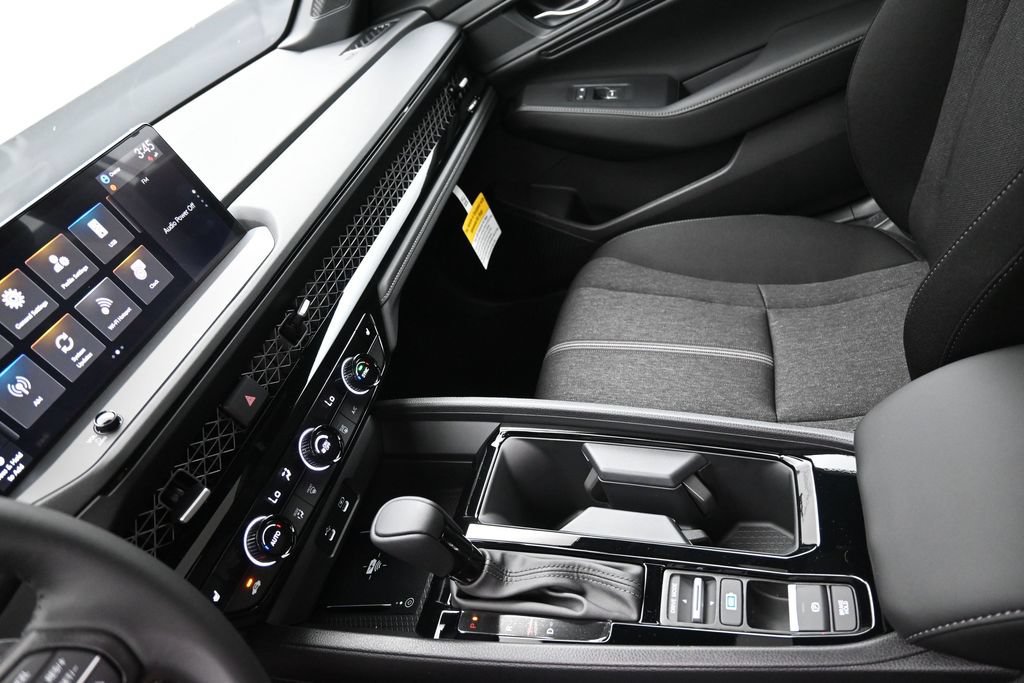 New 2026 Honda Accord Sport image 15